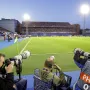 Velika borba protiv Škota kroz fotografije, sve frca od uzbuđenja