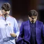 Hrvatska izjednačila za 1:1 na poluvremenu