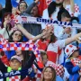 Velika borba protiv Škota kroz fotografije, sve frca od uzbuđenja
