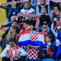 Velika borba protiv Škota kroz fotografije, sve frca od uzbuđenja