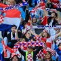 Velika borba protiv Škota kroz fotografije, sve frca od uzbuđenja