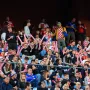 Velika borba protiv Škota kroz fotografije, sve frca od uzbuđenja