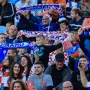 Velika borba protiv Škota kroz fotografije, sve frca od uzbuđenja