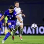  Susret Hrvatske i Škotske u 3. kolu Lige nacija