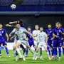  Susret Hrvatske i Škotske u 3. kolu Lige nacija 