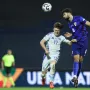 Susret Hrvatske i Škotske u 3. kolu Lige nacija