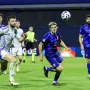  Susret Hrvatske i Škotske u 3. kolu Lige nacija 