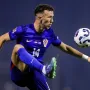  Susret Hrvatske i Škotske u 3. kolu Lige nacija