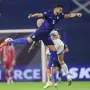  Susret Hrvatske i Škotske u 3. kolu Lige nacija