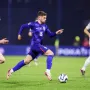  Susret Hrvatske i Škotske u 3. kolu Lige nacija