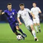  Susret Hrvatske i Škotske u 3. kolu Lige nacija