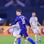  Susret Hrvatske i Škotske u 3. kolu Lige nacija