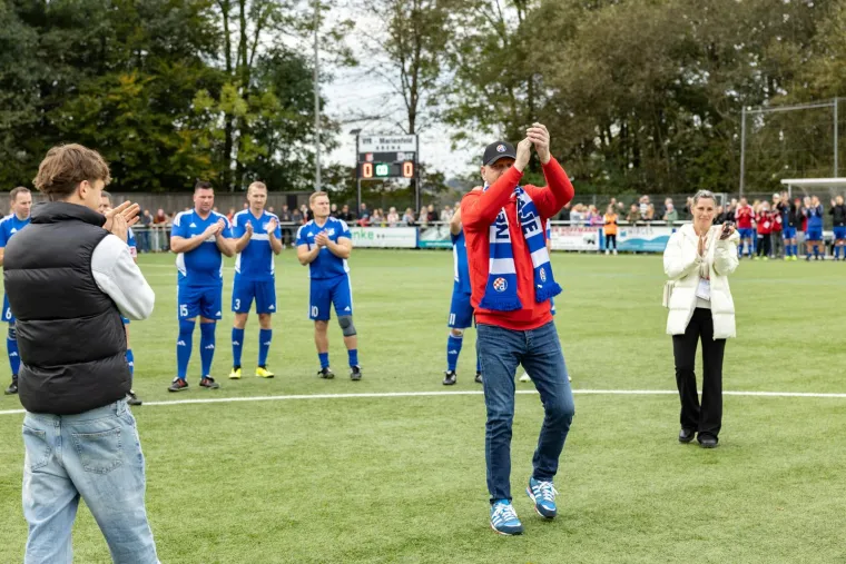 Koch organizirao opro&scaron;tajnu utakmicu, srcedrapajući prizori obilaze svijet