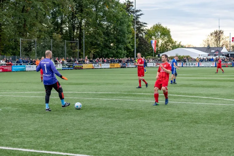 Koch organizirao opro&scaron;tajnu utakmicu, srcedrapajući prizori obilaze svijet