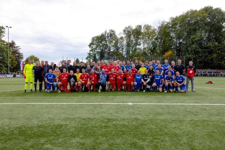 Koch organizirao opro&scaron;tajnu utakmicu, srcedrapajući prizori obilaze svijet