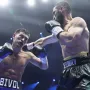 Beterbiev je jedini boksač na svijetu koji je do meča imao 20 pobjeda uz 20 prekida, a ovo mu je bila 21. pobjeda, jedina nakon svih 12 rundi. 