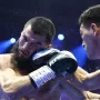 Beterbiev i Bivol pokazali su kako to rade najbolj boksači, ostavili su nas bez daha. Njih dvoje napokon su ukrstili rukavice u meču za ujedinjenje svjetskih titula do 79,4 kg.