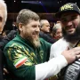 Šef Čečenske Republike Ramzan Kadirov pozvan je na borbu za naslov neprikosnovenog prvaka u poluteškoj kategoriji između Rusa Dmitrija Bivola i Artura Beterbieva.Beterbiev je rusko-kanadski boksač, dok je Bivol ruski predstavnik.