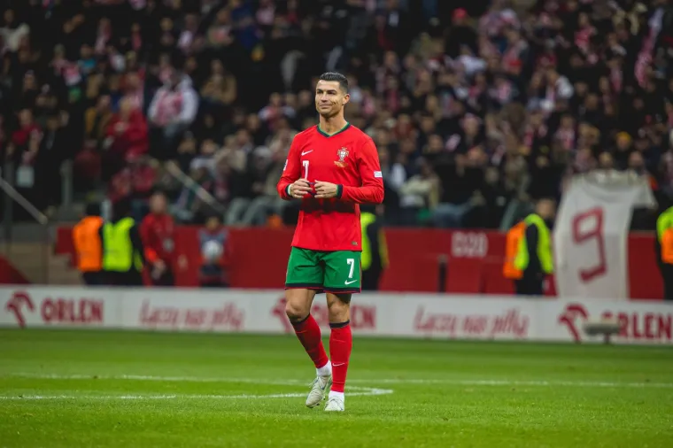Scena koja obilazi svijet: Ronaldo jednim potezom zaustavio sve i oduševio navijače