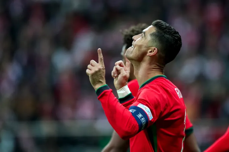 Scena koja obilazi svijet: Ronaldo jednim potezom zaustavio sve i oduševio navijače
