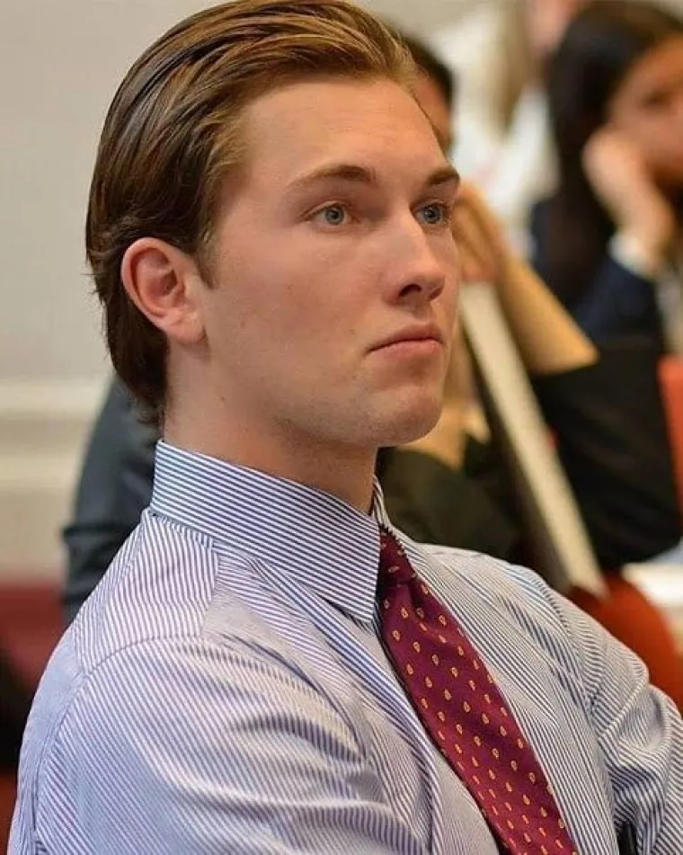 Henrich Donatus