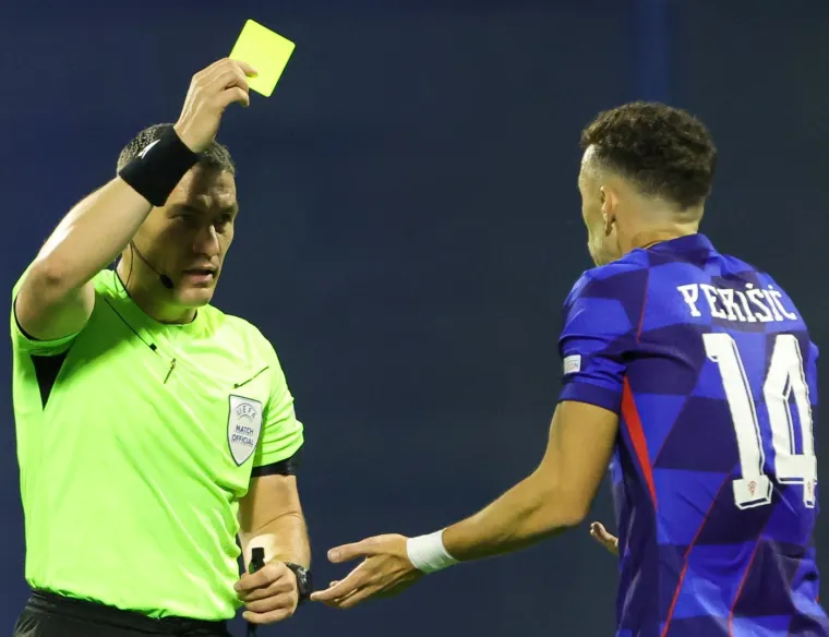 &Scaron;to li je to Dalić obja&scaron;njavao Ćorluki? Isplivale fotografije