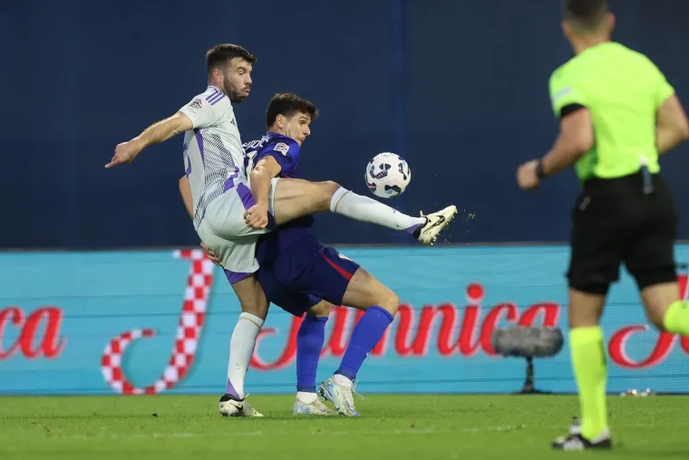 Hrvatska - &Scaron;kotska