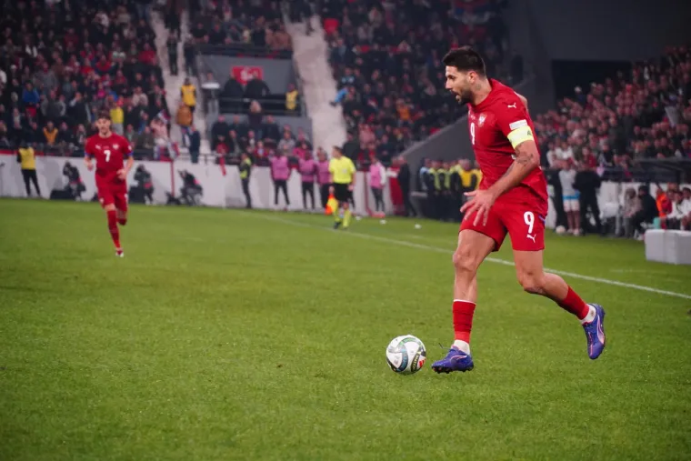 Srbi bijesni zbog fotografije koju je objavio njihov Savez: 'Kad slika smrdi, Vučiću p**eru...'