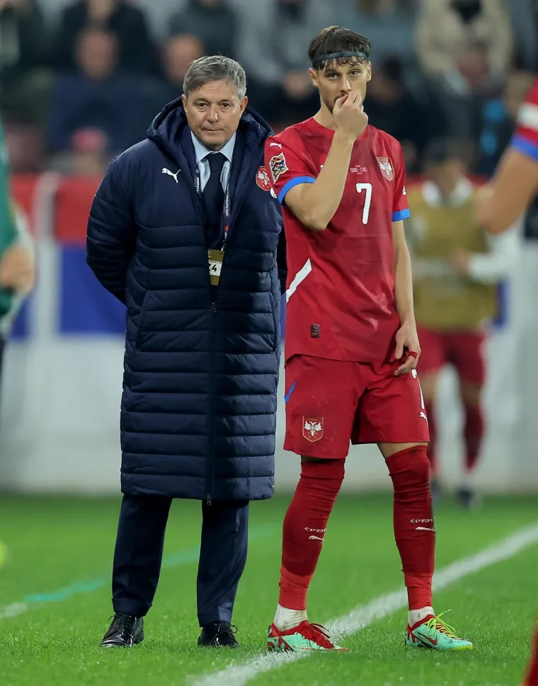 Srbi bijesni zbog fotografije koju je objavio njihov Savez: 'Kad slika smrdi, Vučiću p**eru...'