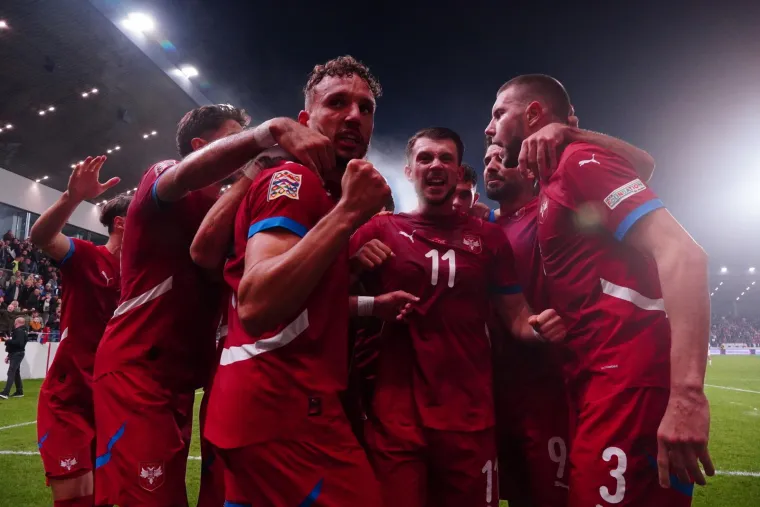 Srbi bijesni zbog fotografije koju je objavio njihov Savez: 'Kad slika smrdi, Vučiću p**eru...'