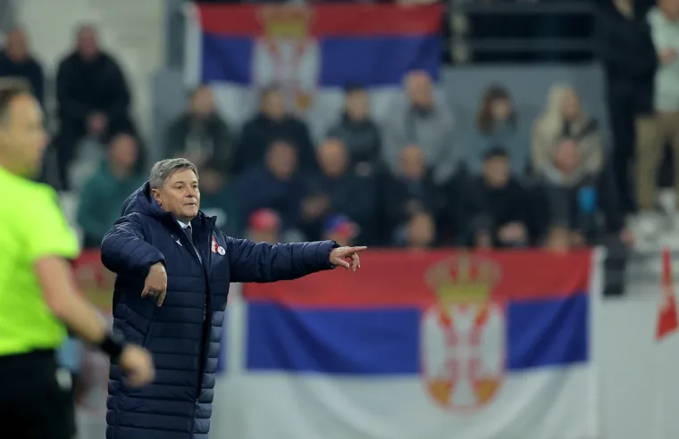 Srbi bijesni zbog fotografije koju je objavio njihov Savez: 'Kad slika smrdi, Vučiću p**eru...'