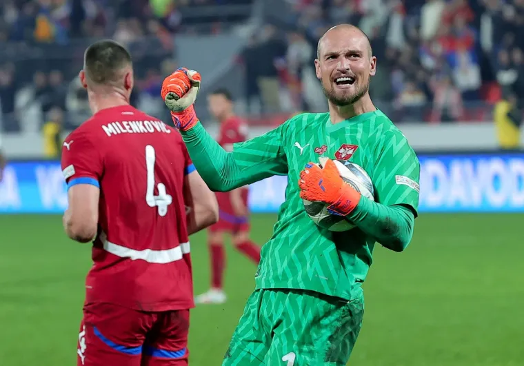 Srbi bijesni zbog fotografije koju je objavio njihov Savez: 'Kad slika smrdi, Vučiću p**eru...'