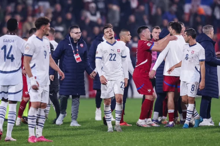 Srbi bijesni zbog fotografije koju je objavio njihov Savez: 'Kad slika smrdi, Vučiću p**eru...'