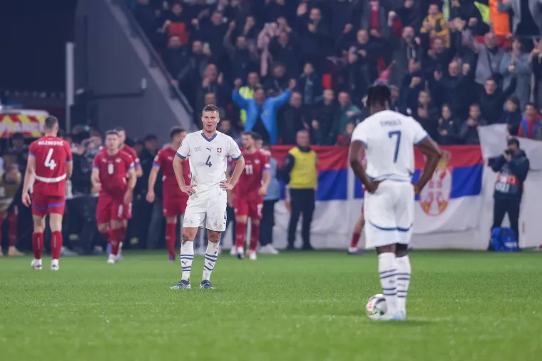 Srbi bijesni zbog fotografije koju je objavio njihov Savez: 'Kad slika smrdi, Vučiću p**eru...'