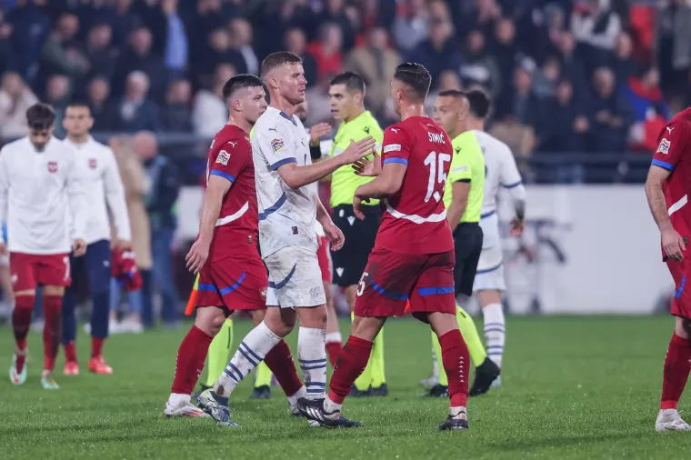 Srbi bijesni zbog fotografije koju je objavio njihov Savez: 'Kad slika smrdi, Vučiću p**eru...'