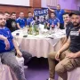Gospodski navijači Dinama uživali u Mostaru. Nisu razbili ni jednu čašu, a legenda je bila apsolutna zvijezda