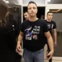 Gospodski navijači Dinama uživali u Mostaru. Nisu razbili ni jednu čašu, a legenda je bila apsolutna zvijezda