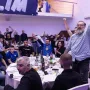 Gospodski navijači Dinama uživali u Mostaru. Nisu razbili ni jednu čašu, a legenda je bila apsolutna zvijezda