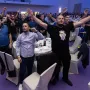 Gospodski navijači Dinama uživali u Mostaru. Nisu razbili ni jednu čašu, a legenda je bila apsolutna zvijezda
