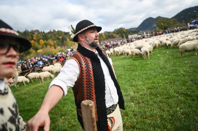 Djeluju kao zrna riže, a ustvari je nešto potpuno drugo. Možete li prepoznati o čemu je riječ?