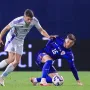 Martin Baturina bio je jako dobar u drugom dijelu protiv Škotske. Ušao je u igru u 63. i zadovoljio trenerske afinitete Zlatka Dalića. Mogao bi početi protiv Poljske u prvih 11. 