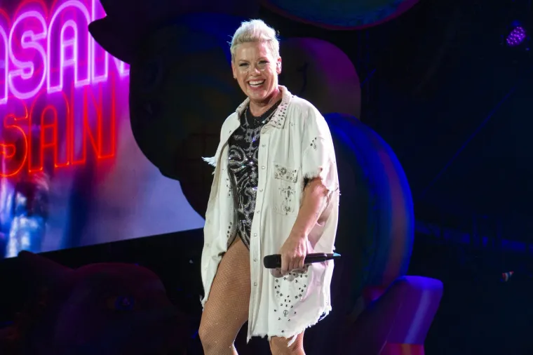 P!nk
