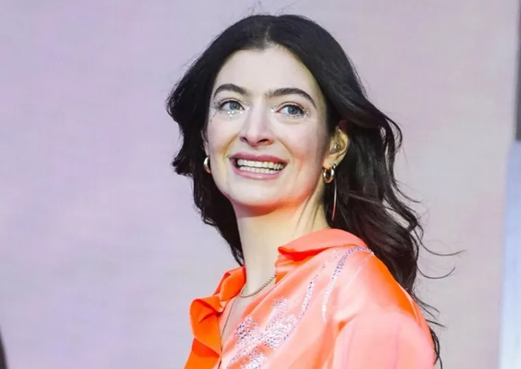 Lorde