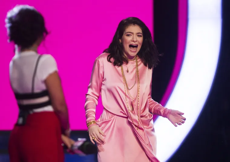 Lorde