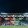 Poljski navijači rade sjajne koreografije.
