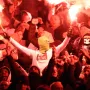 Madridski AS je prošle godine pisao o Teddy Boysima kao grupi huligana koja gaji anti semitsku i anti komunističku ideologiju. Neki od njih su bivši vojnici i treniraju borilačke sportove, uglavnom slobodnu borbu. 