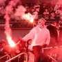 Hrvatska će večeras igrati u paklenom ambijentu