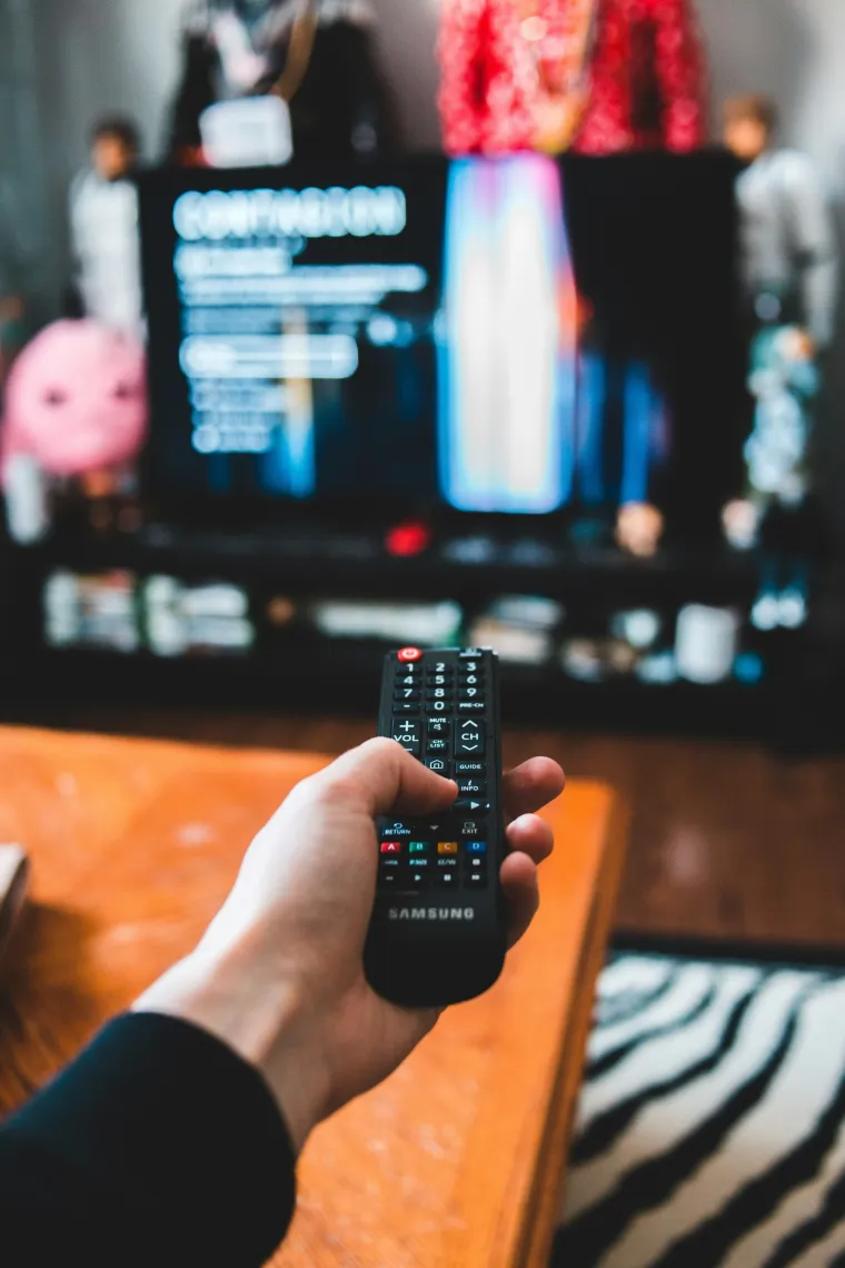 3. Profesionalni gledatelj streaming platformi: Posao ove osobe je gledati sav sadržaj prije nego što postane dostupan javnosti. Potrebno je pregledati i dodijeliti svakom programu odgovarajuću oznaku, što pomaže gledateljima pronaći točno ono što traže.