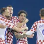 Kramarić će u Varšavi stići u društvo Modrića, Perišića, Srne, Pletikose, Rakitića, Kovačića, Vide, Šimunića, Olića, Ćorluke i Šimića,