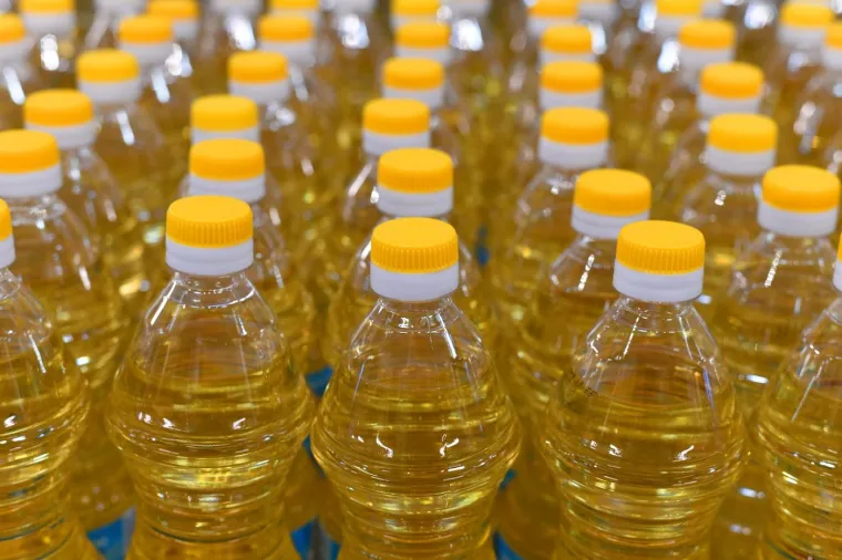 Bogato je omega-6 masnim kiselinama, koje mogu utjecati na zapaljenja, ako se ne kombiniraju s omega-3 masnim kiselinama, poput dodataka ili konzumiranjem masnih riba. 